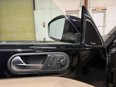 2013 Volkswagen Beetle TDI