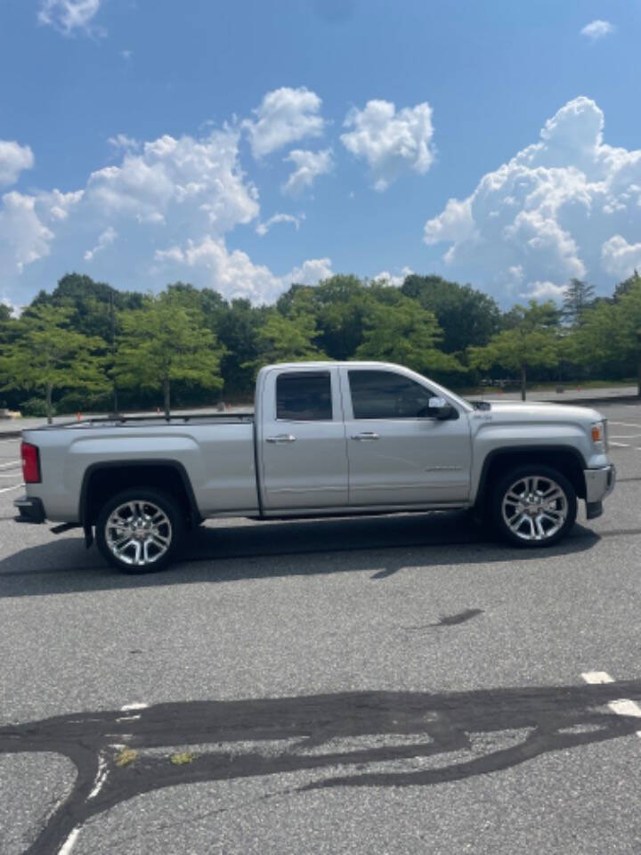 2014 GMC Sierra 1500 for sale at Natick Auto Clinic in Natick, MA