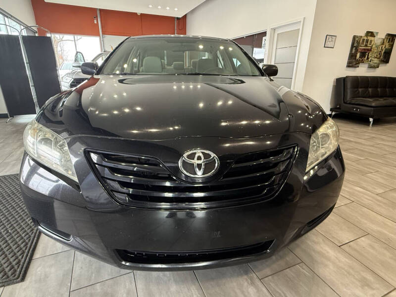 2007 Toyota Camry CE