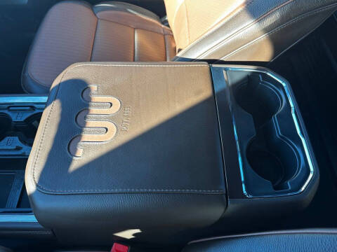 2026 Ford F-350 Super Duty