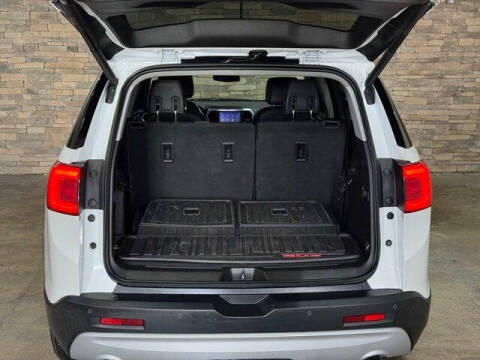 2019 GMC Acadia SLT-2
