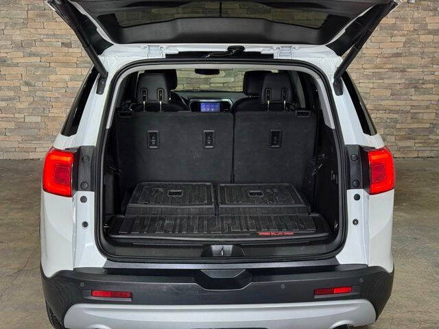 2019 GMC Acadia SLT-2