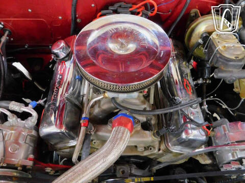 1964 Chevrolet Impala