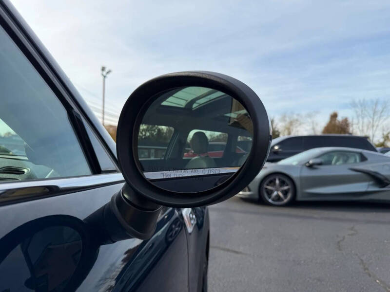 2019 MINI Clubman Cooper S ALL4