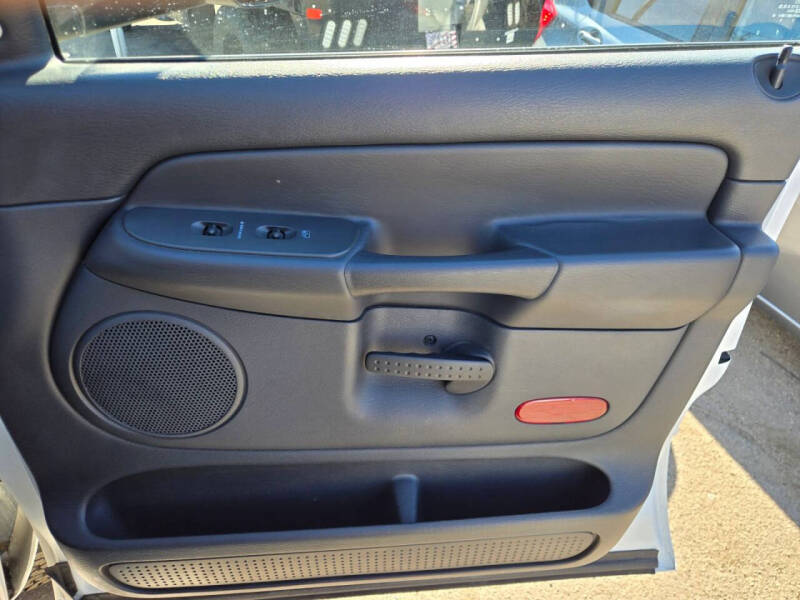 2005 Dodge Ram 3500 SLT