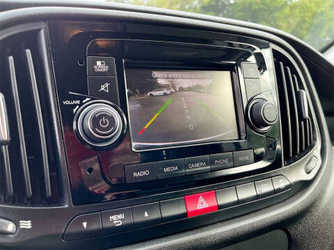 2022 RAM ProMaster City