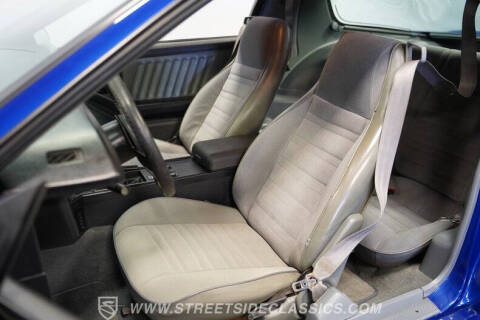 1987 Chevrolet Camaro