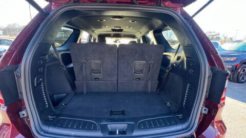 2023 Dodge Durango GT