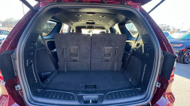 2023 Dodge Durango GT