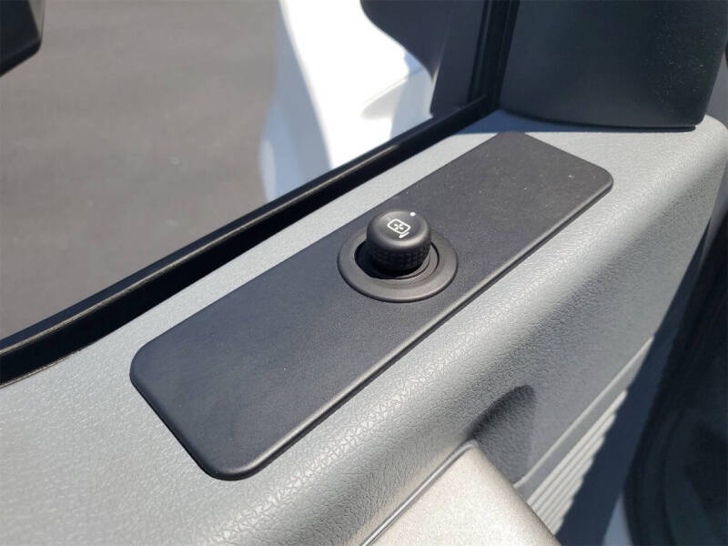 2025 Ford F-750 Super Duty