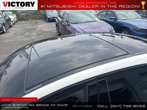 2021 Mercedes-Benz C-Class AMG C 43