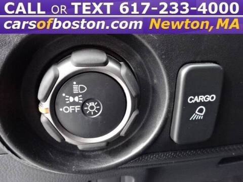 2014 Honda Ridgeline RTS