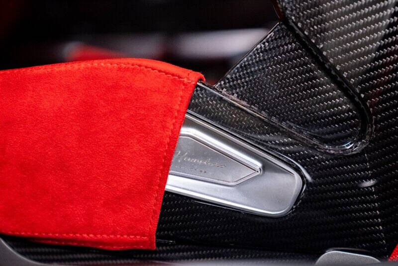 1995 Porsche 911 Carrera