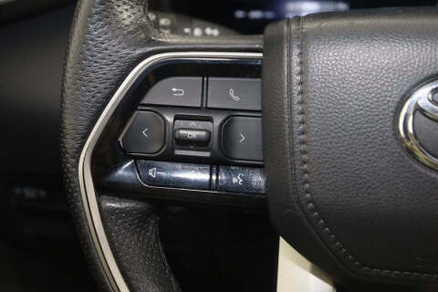 2023 Toyota Tundra Limited HV