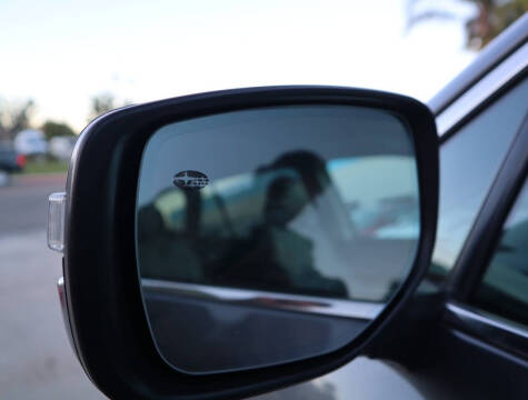 2020 Subaru Outback Limited XT