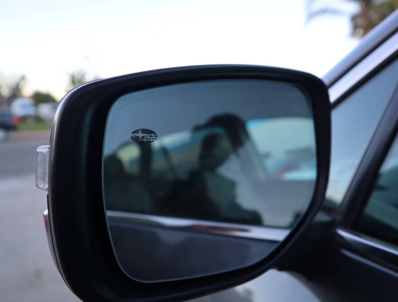 2020 Subaru Outback Limited XT