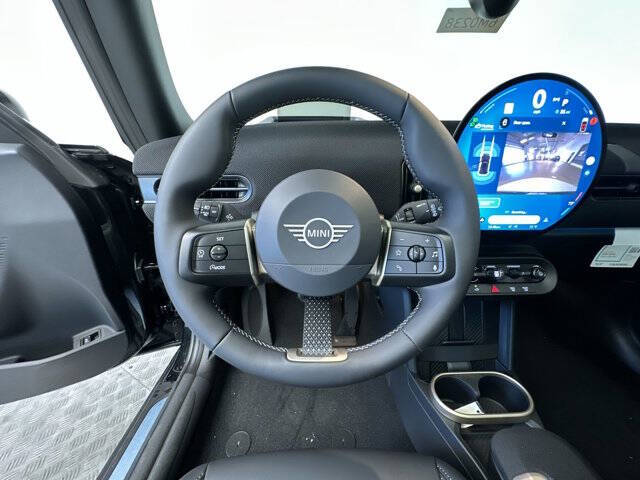 2026 MINI Hardtop 2 Door Cooper S