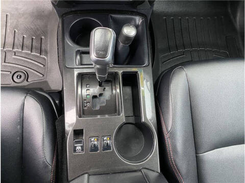 2015 Toyota 4Runner