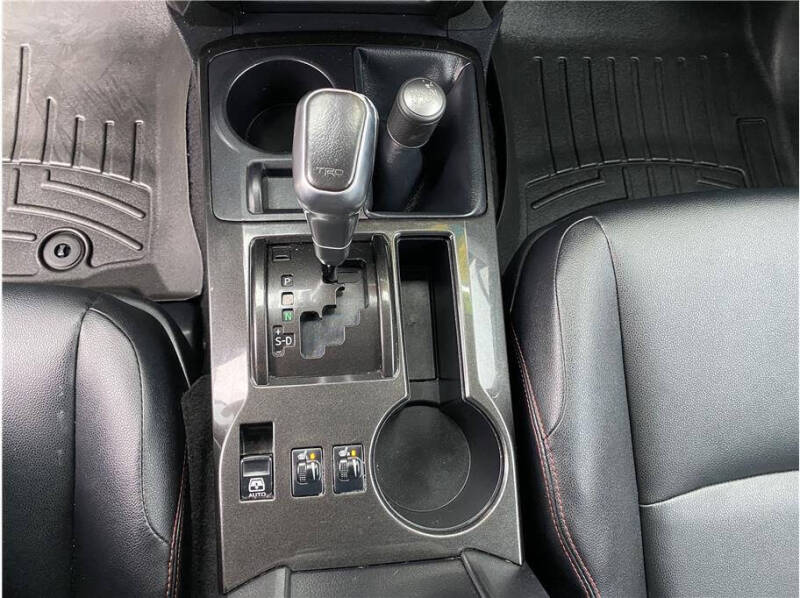 2015 Toyota 4Runner