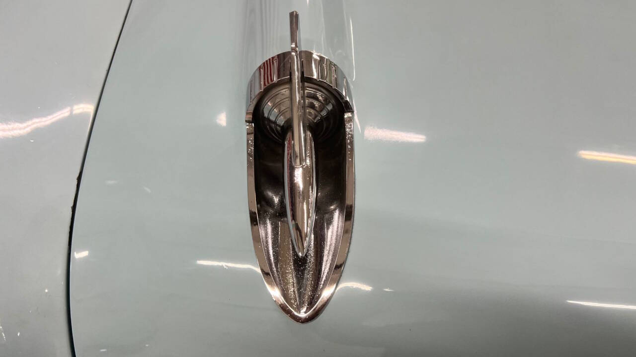 1957 Chevrolet Bel Air 53