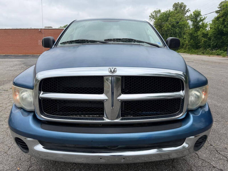 2003 Dodge Ram 1500