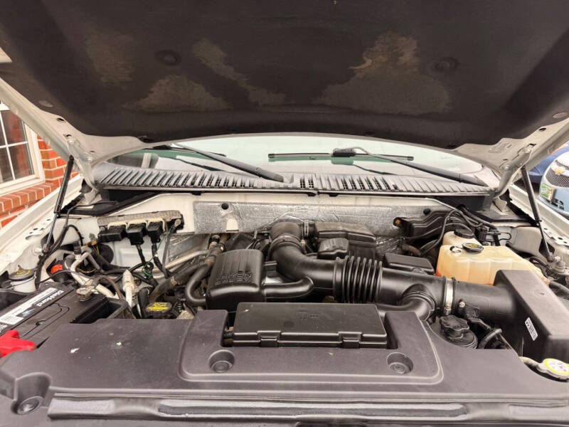 2014 Ford Expedition EL Limited