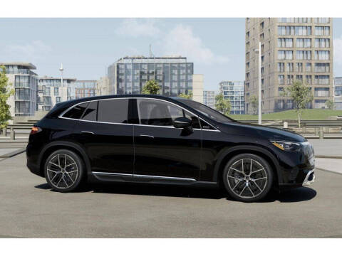 2026 Mercedes-Benz EQE EQE 320 4MATIC