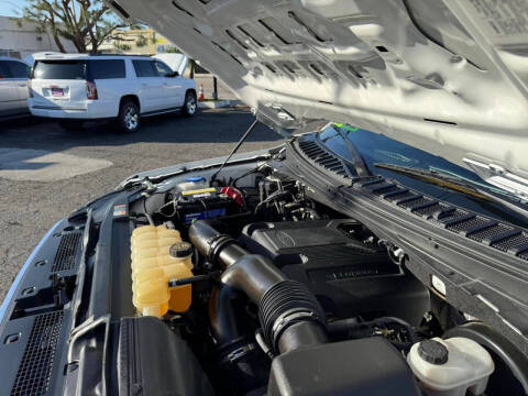 2019 Ford Expedition MAX XLT