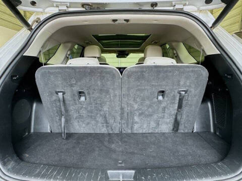 2023 Kia Sorento Hybrid SX Prestige