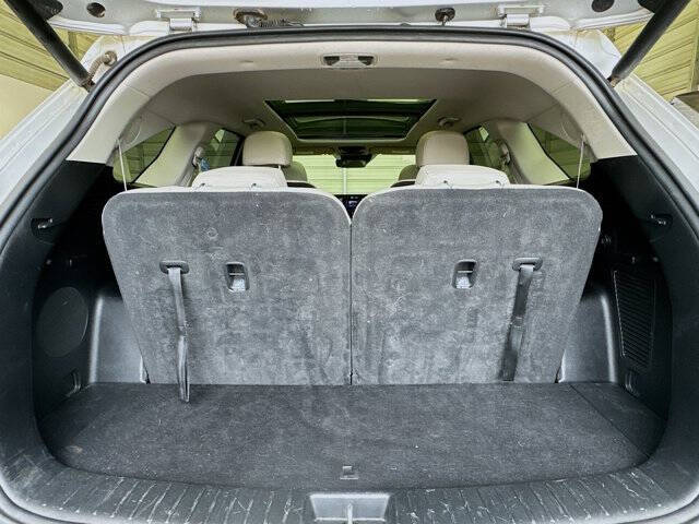 2023 Kia Sorento Hybrid SX Prestige