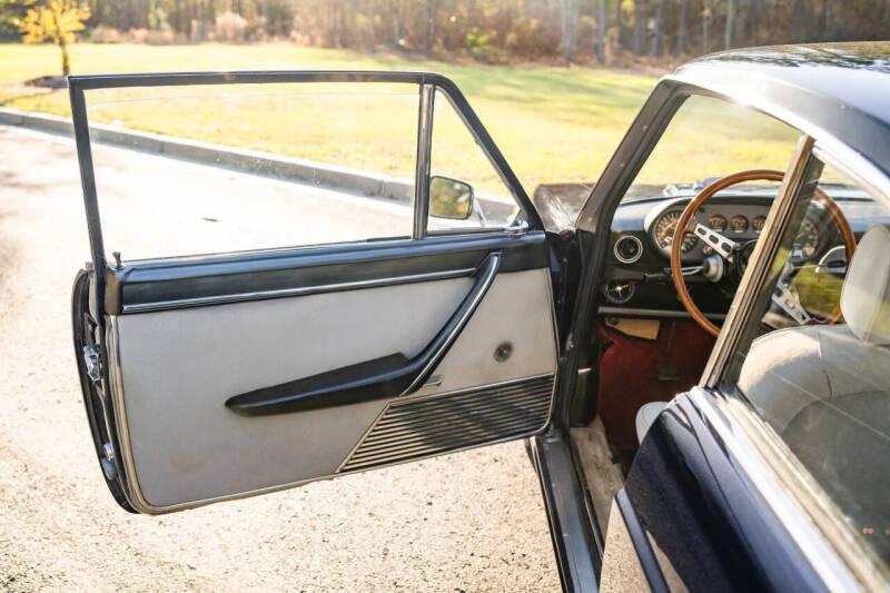 1970 Lancia Flavia