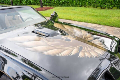 1979 Pontiac Firebird