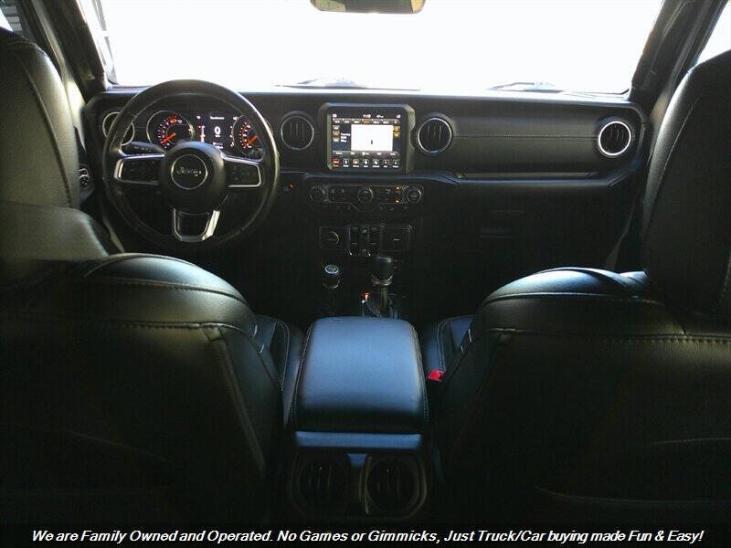 2019 Jeep Wrangler Unlimited