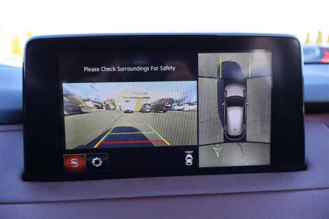 2019 Mazda CX-9 Signature