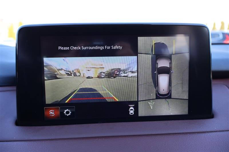 2019 Mazda CX-9 Signature