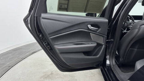 2021 Acura TLX w/A-SPEC