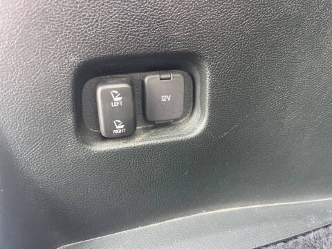 2022 Ford Edge ST-Line