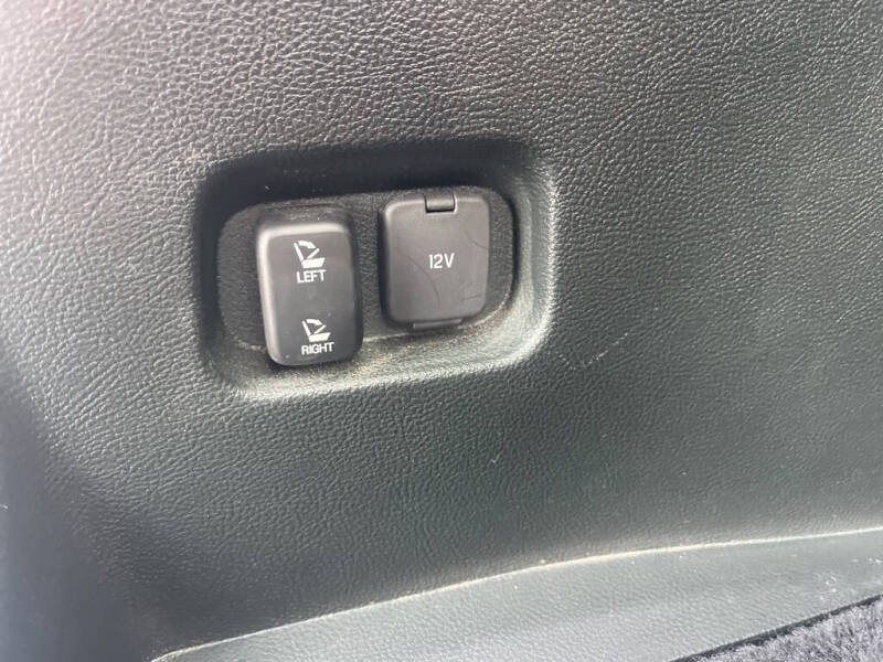 2022 Ford Edge ST-Line