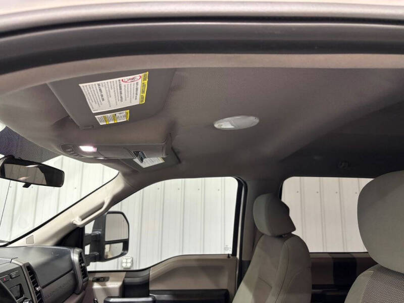 2017 Ford F-350 Super Duty XL