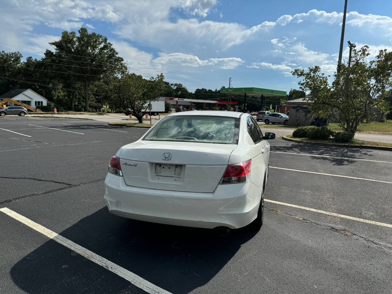 2010 Honda Accord for sale at Entity Motors in Columbia, SC