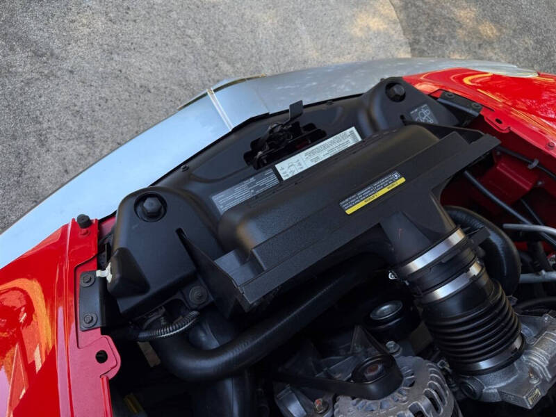 2004 Chevrolet SSR LS