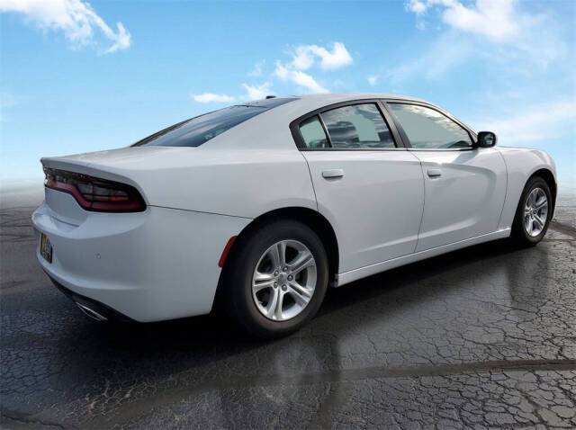 2022 Dodge Charger for sale at Muskegon Motors in Muskegon, MI