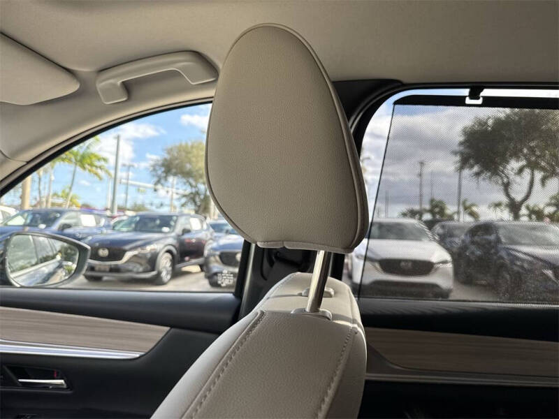 2026 Mazda CX-90 3.3 Turbo Preferred