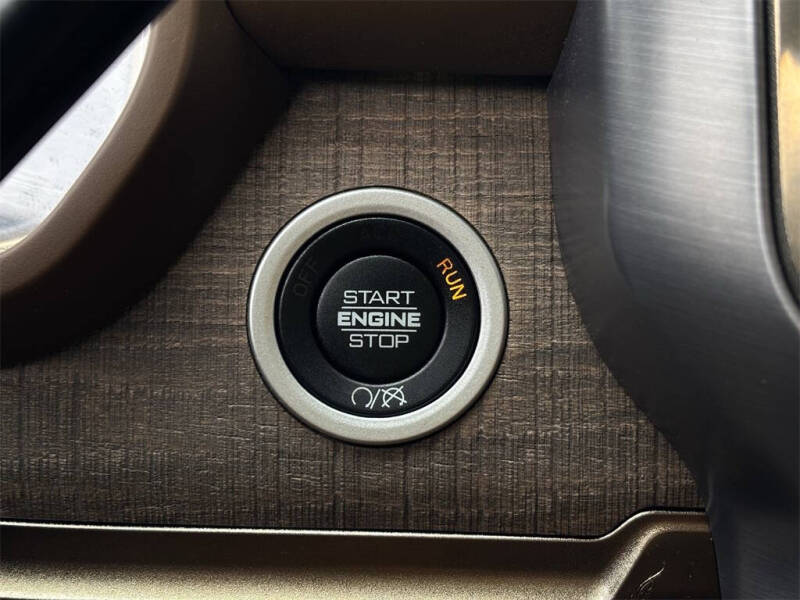 2023 RAM 3500 Limited Longhorn