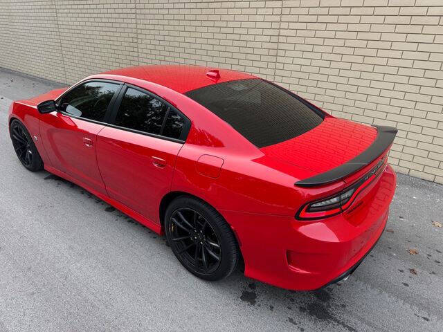 2020 Dodge Charger
