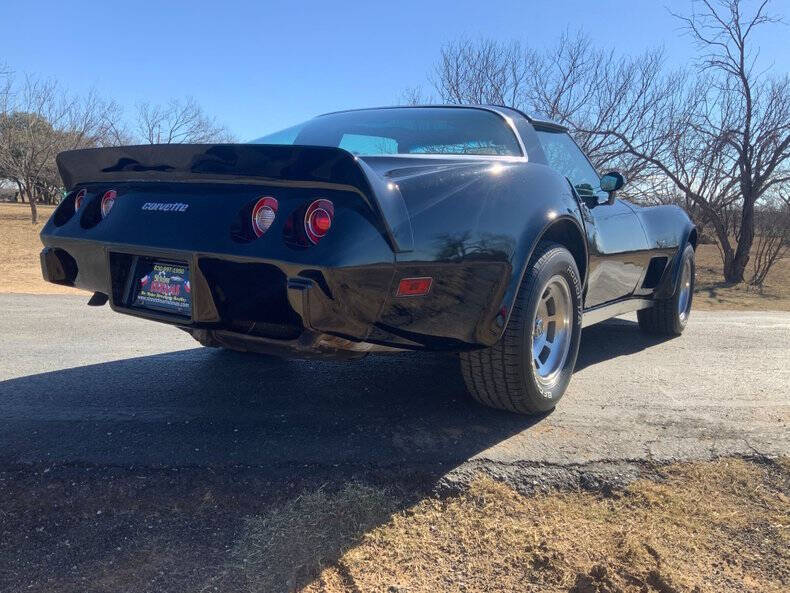 1979 Chevrolet Corvette
