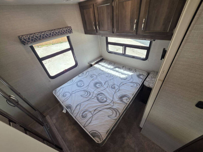 2018 Jayco Redhawk