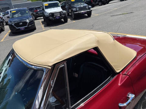 1963 Chevrolet Corvette