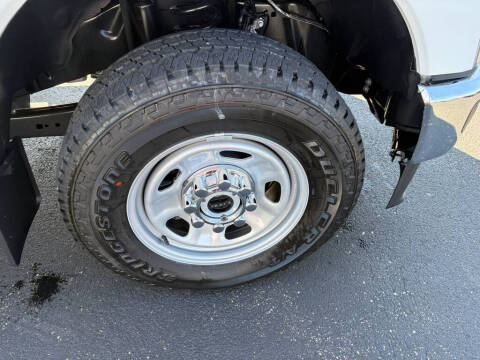 2026 Ford F-350 Super Duty