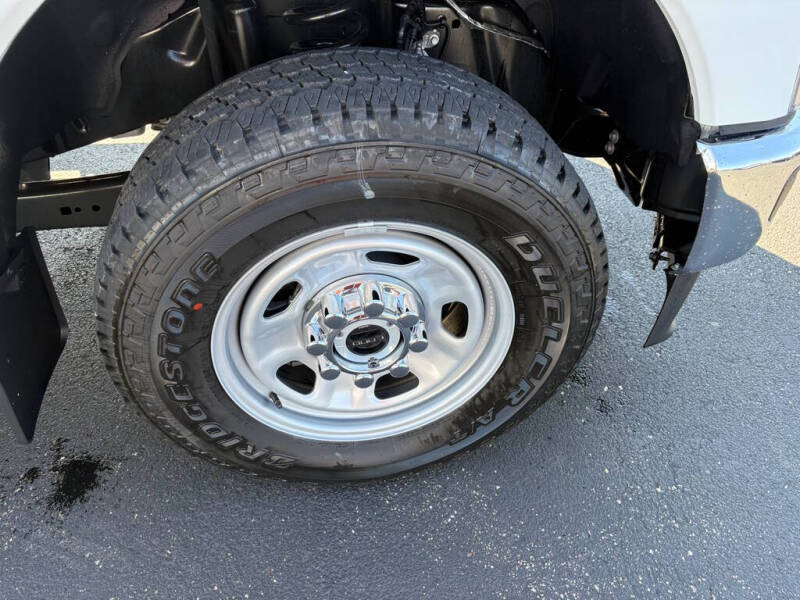 2026 Ford F-350 Super Duty